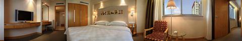 фото отеля The Bonanza Hotel & Spa
