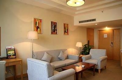 фото отеля The Bonanza Hotel & Spa
