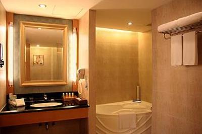 фото отеля The Bonanza Hotel & Spa