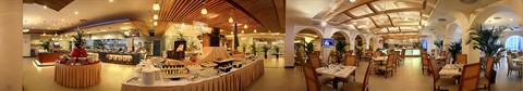 фото отеля The Bonanza Hotel & Spa