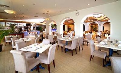 фото отеля The Bonanza Hotel & Spa