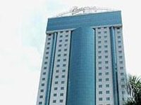 The Bonanza Hotel & Spa