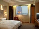 фото отеля The Bonanza Hotel & Spa
