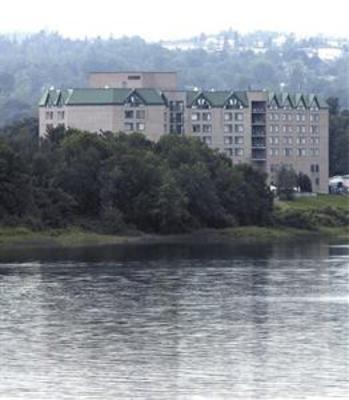 фото отеля Delta Fredericton