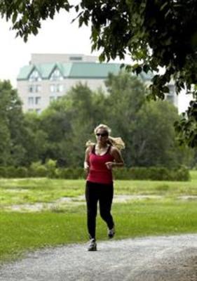 фото отеля Delta Fredericton
