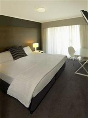 фото отеля Adina Apartment Hotel Sydney, Crown Street