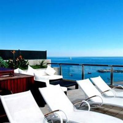 фото отеля Gran Hotel Guadalpin Banus