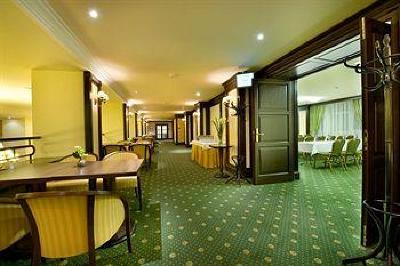 фото отеля Apollo Hotel Bratislava