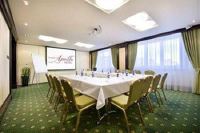 фото отеля Apollo Hotel Bratislava