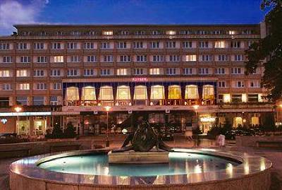 фото отеля Apollo Hotel Bratislava