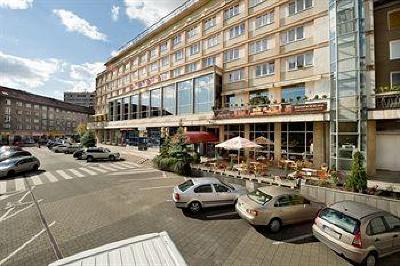 фото отеля Apollo Hotel Bratislava