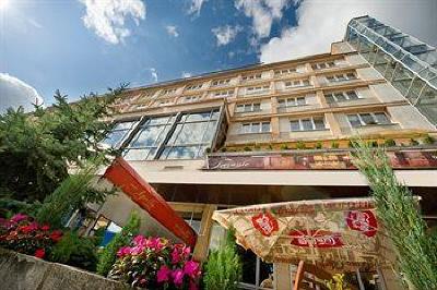 фото отеля Apollo Hotel Bratislava