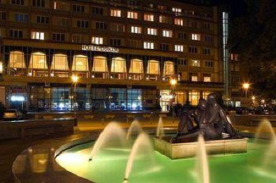 фото отеля Apollo Hotel Bratislava