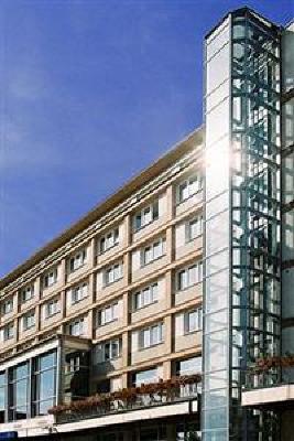 фото отеля Apollo Hotel Bratislava