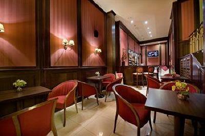 фото отеля Apollo Hotel Bratislava