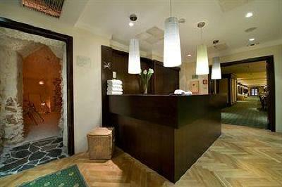 фото отеля Apollo Hotel Bratislava