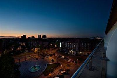 фото отеля Apollo Hotel Bratislava