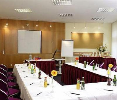 фото отеля Alfa Hotel Berlin