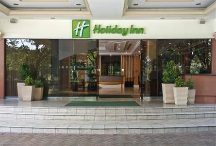 фото отеля Holiday Inn Clark Angeles City