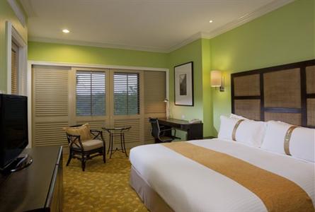 фото отеля Holiday Inn Clark Angeles City