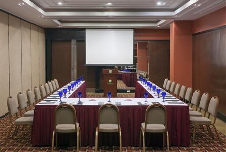 фото отеля Holiday Inn Clark Angeles City