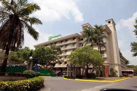 фото отеля Holiday Inn Clark Angeles City