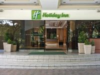 Holiday Inn Clark Angeles City