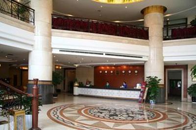 фото отеля Beihai Li Zhu International Hotel