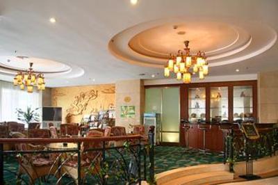 фото отеля Beihai Li Zhu International Hotel