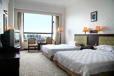 фото отеля Beihai Li Zhu International Hotel