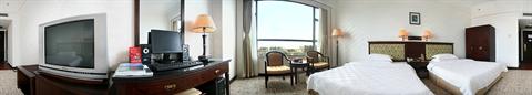 фото отеля Beihai Li Zhu International Hotel