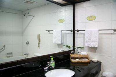 фото отеля Beihai Li Zhu International Hotel