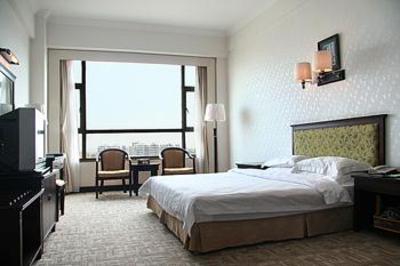 фото отеля Beihai Li Zhu International Hotel