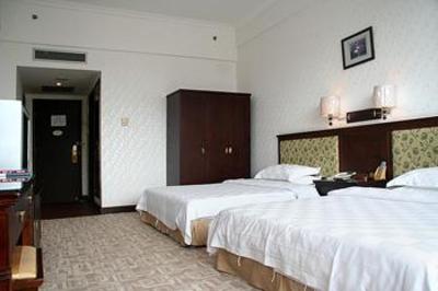 фото отеля Beihai Li Zhu International Hotel