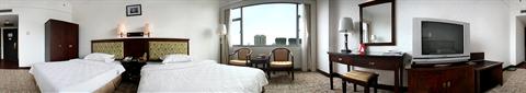 фото отеля Beihai Li Zhu International Hotel
