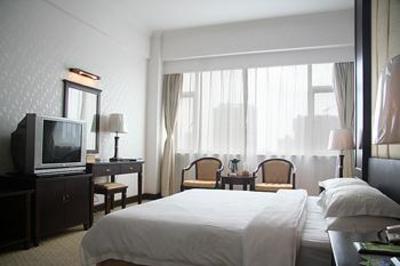 фото отеля Beihai Li Zhu International Hotel