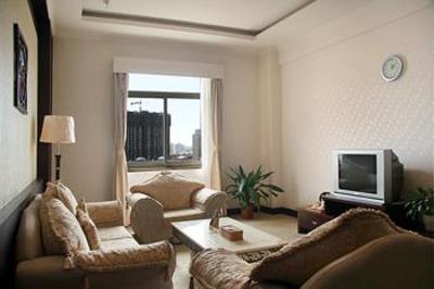 фото отеля Beihai Li Zhu International Hotel