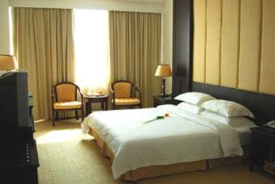 фото отеля Beihai Li Zhu International Hotel