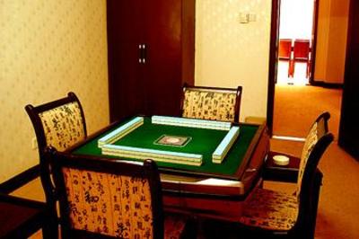 фото отеля Beihai Li Zhu International Hotel