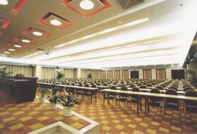 фото отеля Beihai Li Zhu International Hotel