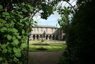 фото отеля Mercure Burton Upon Trent Newton Park