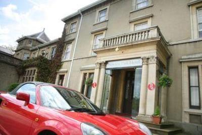 фото отеля Mercure Burton Upon Trent Newton Park