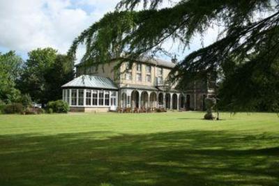 фото отеля Mercure Burton Upon Trent Newton Park