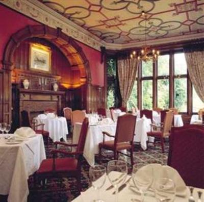 фото отеля Mercure Burton Upon Trent Newton Park