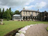 Mercure Burton Upon Trent Newton Park