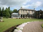 фото отеля Mercure Burton Upon Trent Newton Park