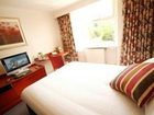 фото отеля Mercure Burton Upon Trent Newton Park