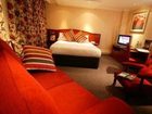 фото отеля Mercure Burton Upon Trent Newton Park