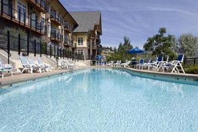 фото отеля Summerland Waterfront Resort & Spa
