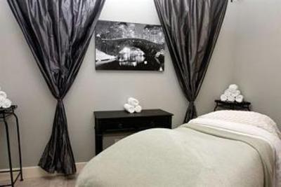 фото отеля Summerland Waterfront Resort & Spa